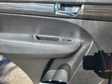 Thumbnail of 2012 Bright Silver Kia Sorento