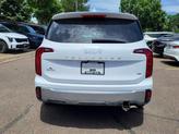 Thumbnail of 2023 Glacial White Pearl Kia Telluride