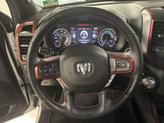 Thumbnail of 2019 Bright White Clearcoat RAM 1500