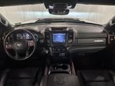 Thumbnail of 2019 Bright White Clearcoat RAM 1500
