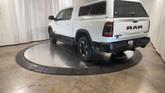 Thumbnail of 2019 Bright White Clearcoat RAM 1500