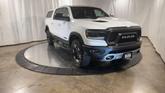 Thumbnail of 2019 Bright White Clearcoat RAM 1500