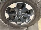 Thumbnail of 2019 Bright White Clearcoat RAM 1500