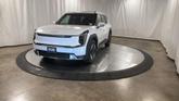 Thumbnail of 2026 Glacial White Pearl Kia EV9