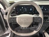 Thumbnail of 2026 Glacial White Pearl Kia EV9