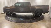 Thumbnail of 2024 Smoked Mesquite Toyota Tundra