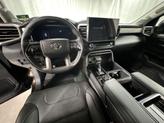 Thumbnail of 2024 Smoked Mesquite Toyota Tundra