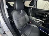 Thumbnail of 2022 Quartz White Hyundai TUCSON