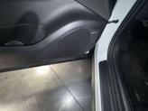 Thumbnail of 2022 Quartz White Hyundai TUCSON