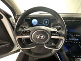 Thumbnail of 2022 Quartz White Hyundai TUCSON