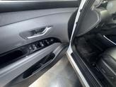 Thumbnail of 2022 Quartz White Hyundai TUCSON
