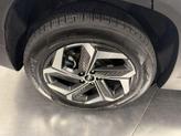Thumbnail of 2022 Quartz White Hyundai TUCSON