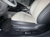Thumbnail of 2025 Snow White Pearl Kia Niro EV