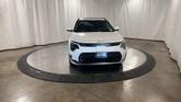 Thumbnail of 2025 Snow White Pearl Kia Niro EV