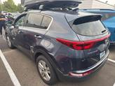 Thumbnail of 2017 Pacific Blue Kia Sportage