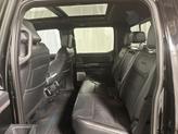Thumbnail of 2024 Agate Black Metallic Ford F-150