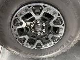 Thumbnail of 2024 Agate Black Metallic Ford F-150