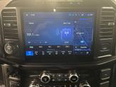 Thumbnail of 2024 Agate Black Metallic Ford F-150