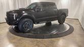 Thumbnail of 2024 Agate Black Metallic Ford F-150