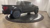Thumbnail of 2024 Agate Black Metallic Ford F-150