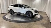 Thumbnail of 2023 Snow White Pearl Kia Sportage