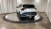 Thumbnail of 2023 Snow White Pearl Kia Sportage