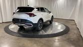 Thumbnail of 2023 Snow White Pearl Kia Sportage