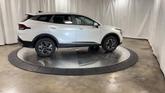 Thumbnail of 2023 Snow White Pearl Kia Sportage