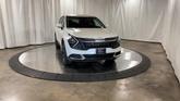 Thumbnail of 2023 Snow White Pearl Kia Sportage