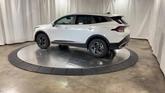 Thumbnail of 2023 Snow White Pearl Kia Sportage