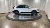 Thumbnail of 2025 Snow White Pearl Kia Niro