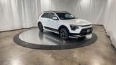 Thumbnail of 2025 Snow White Pearl Kia Niro