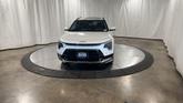 Thumbnail of 2025 Snow White Pearl Kia Niro