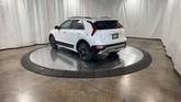 Thumbnail of 2025 Snow White Pearl Kia Niro