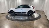 Thumbnail of 2025 Snow White Pearl Kia Niro