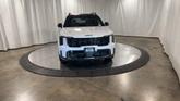 Thumbnail of 2025 Glacial White Pearl Kia Sorento