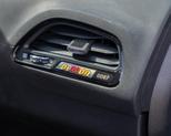 Thumbnail of 2023 White Knuckle Clearcoat Dodge Challenger