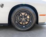 Thumbnail of 2023 White Knuckle Clearcoat Dodge Challenger