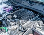 Thumbnail of 2023 White Knuckle Clearcoat Dodge Challenger