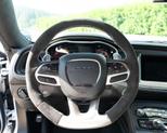 Thumbnail of 2023 White Knuckle Clearcoat Dodge Challenger