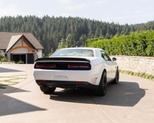 Thumbnail of 2023 White Knuckle Clearcoat Dodge Challenger
