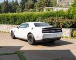 Thumbnail of 2023 White Knuckle Clearcoat Dodge Challenger