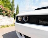 Thumbnail of 2023 White Knuckle Clearcoat Dodge Challenger