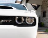 Thumbnail of 2023 White Knuckle Clearcoat Dodge Challenger