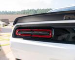 Thumbnail of 2023 White Knuckle Clearcoat Dodge Challenger