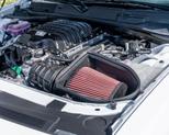 Thumbnail of 2023 White Knuckle Clearcoat Dodge Challenger