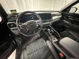 Thumbnail of 2025 Ebony Black Kia Telluride