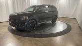 Thumbnail of 2025 Ebony Black Kia Telluride