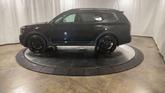 Thumbnail of 2025 Ebony Black Kia Telluride
