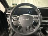 Thumbnail of 2025 Ebony Black Kia Telluride
